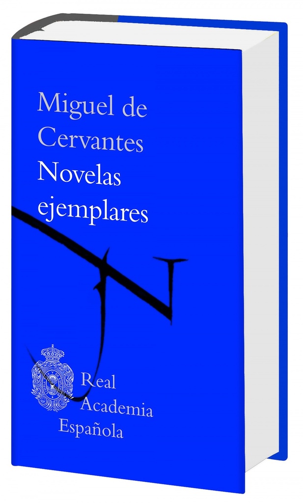 [9788467054033] Novelas ejemplares