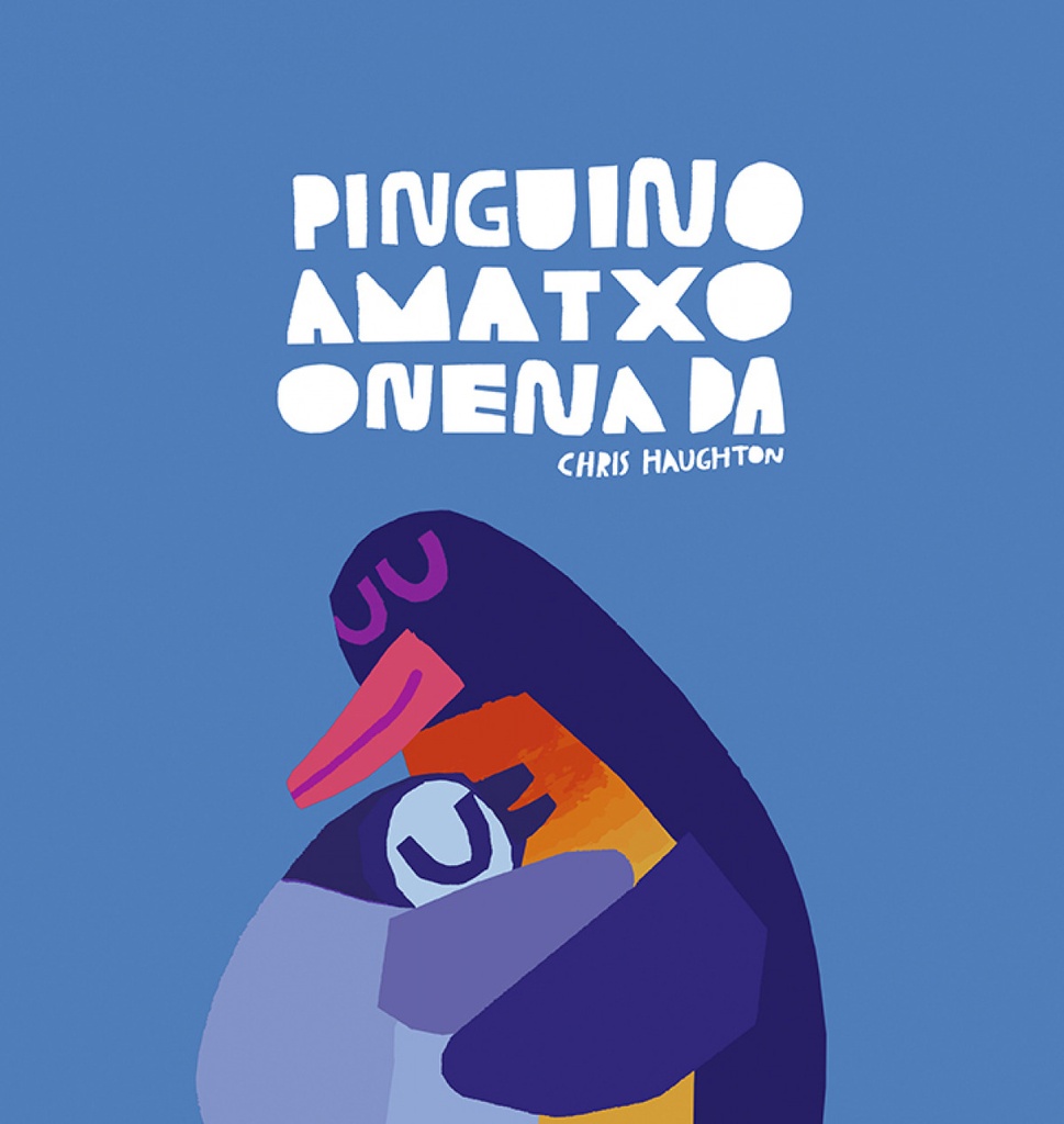 [9788419253668] Pinguino amatxo onena da