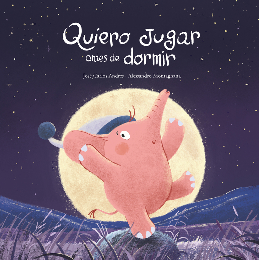 [9788419253750] Quiero jugar antes de dormir