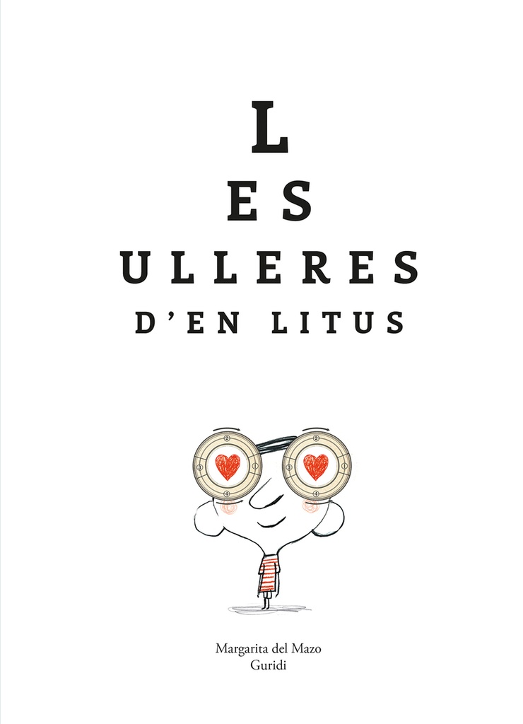 [9788419253934] Les ulleres d'en Litus