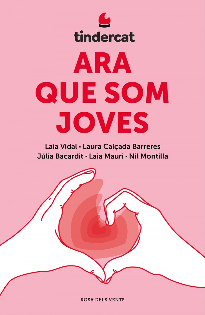 [9788419259349] Ara que som joves