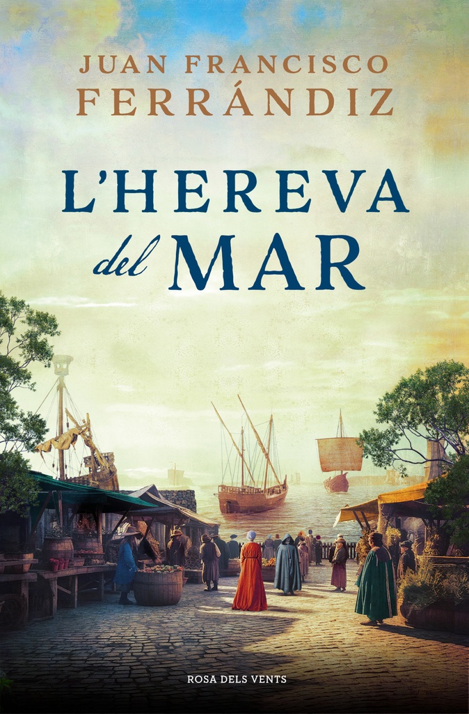 [9788419259646] L'hereva del mar