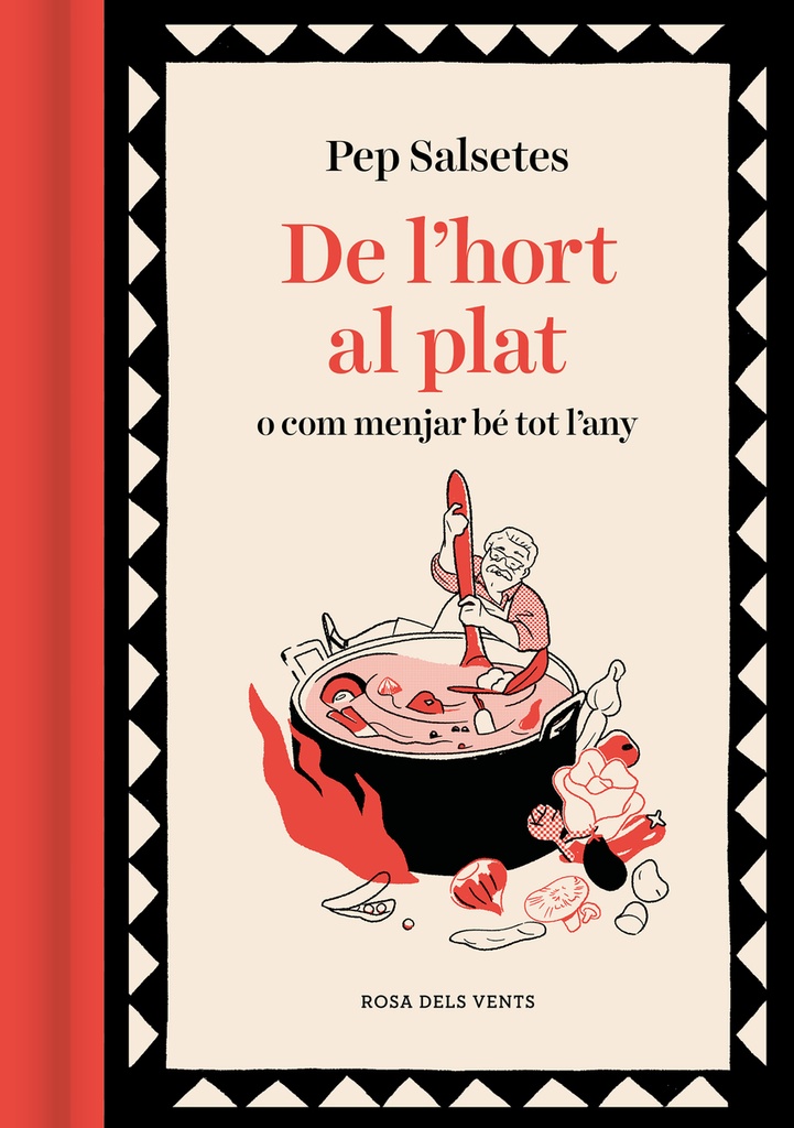 [9788419259868] De l'hort al plat