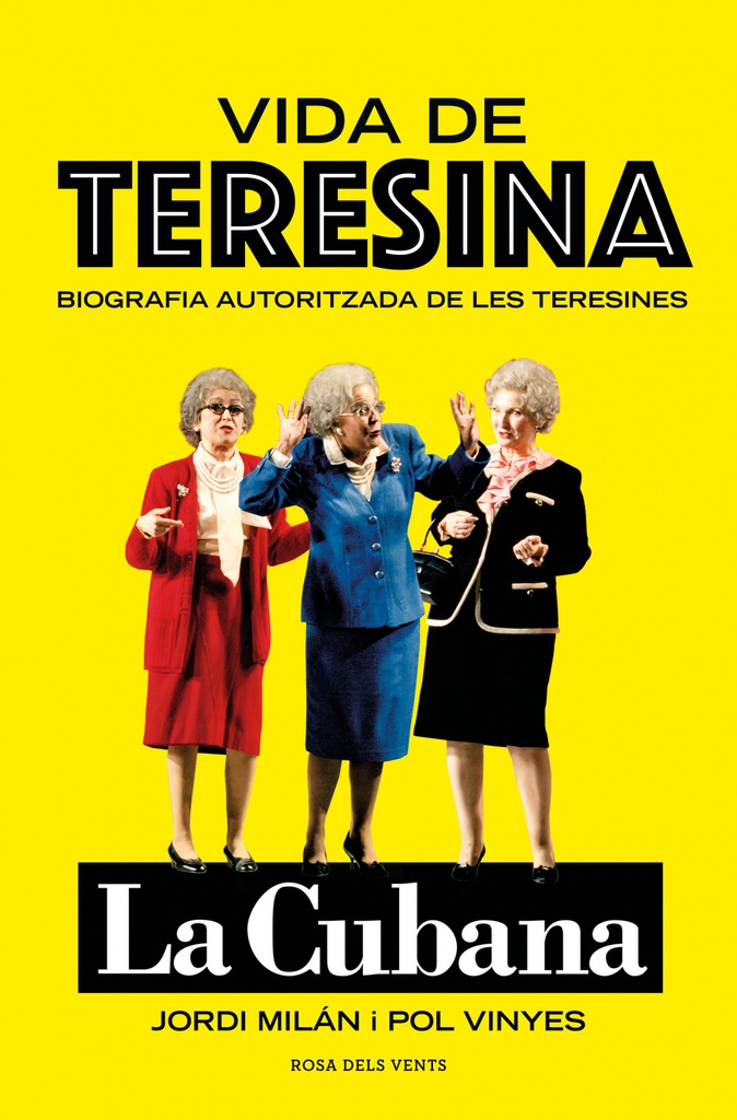 [9788419259981] Vida de Teresina