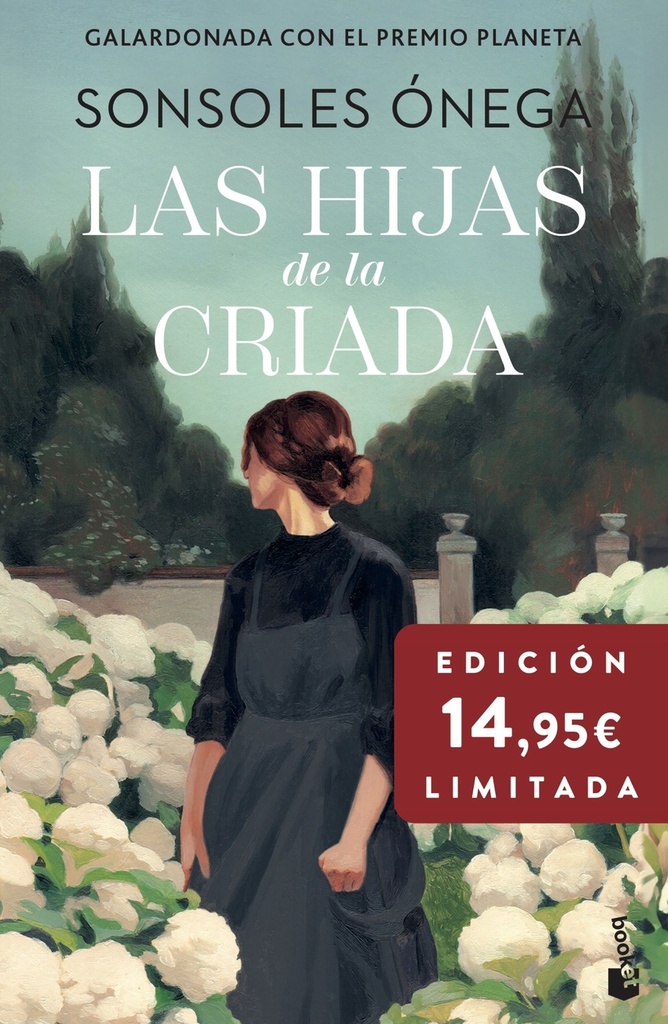 [9788408299745] Hijas de la criada.B