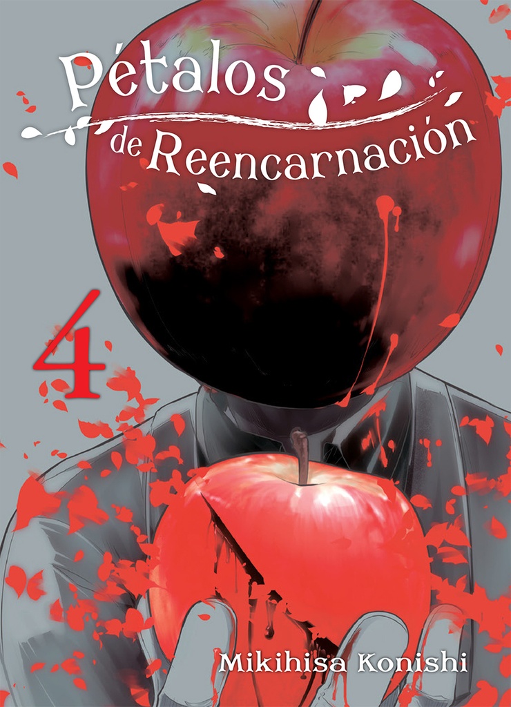 [9788419266347] Pétalos de reencarnación 4