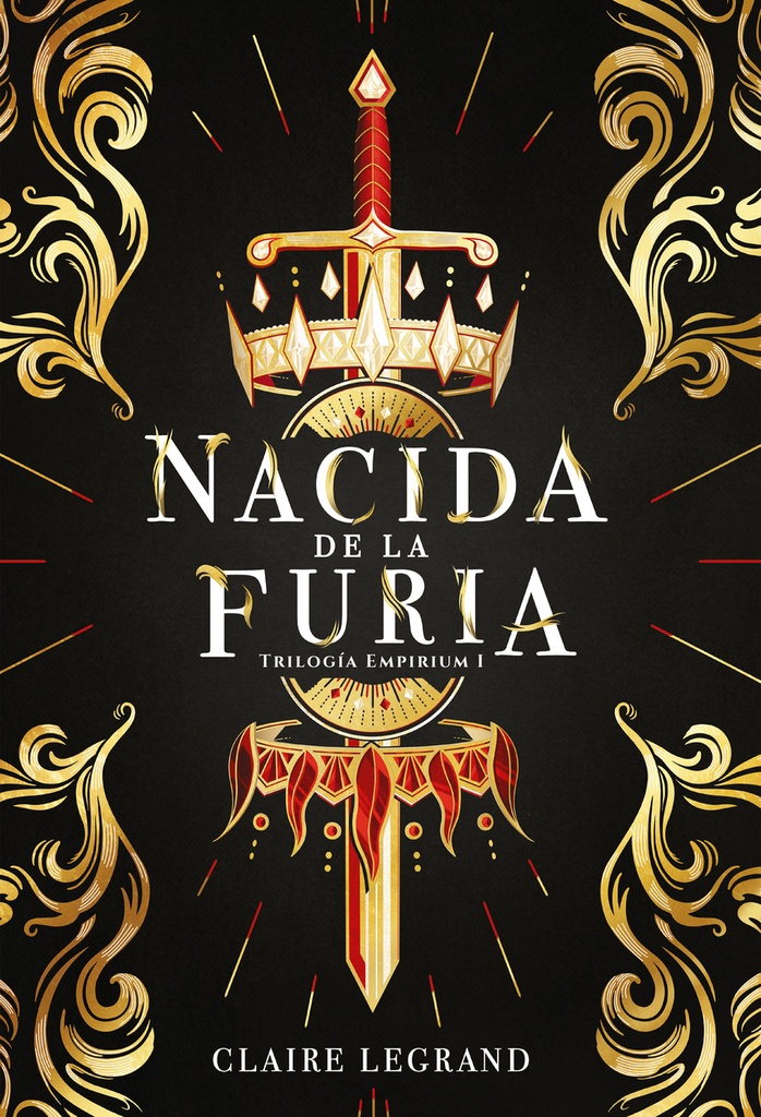 [9788419266835] Nacida de la Furia