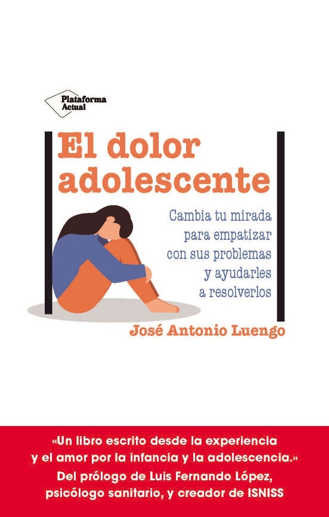 [9788419271990] El dolor adolescente