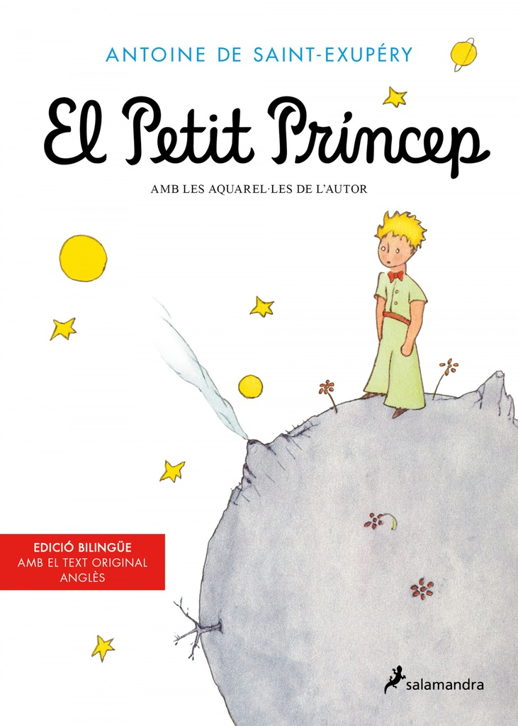 El petit princep