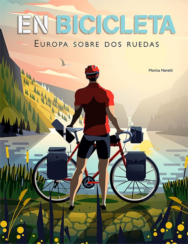 [9788419282668] En bicicleta