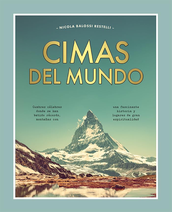 [9788419282675] Cimas del mundo
