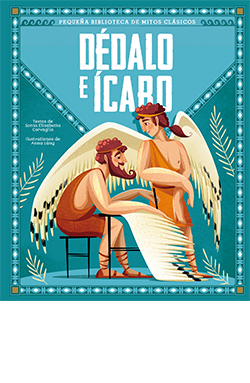 [9788419282705] Dédalo e Ícaro
