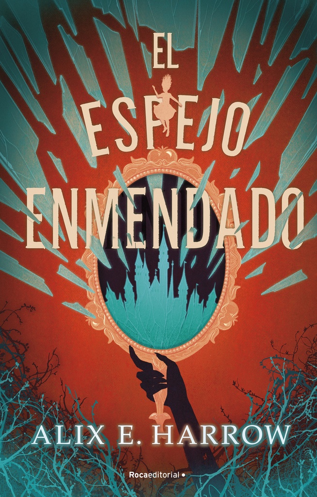 [9788419283627] El espejo enmendado