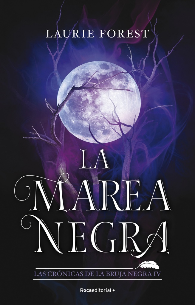 [9788419283801] Marea negra, La