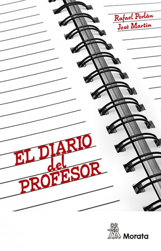 [9788419287748] El diario del profesor. Un recurso para la investigación en el aula