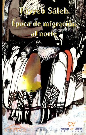 [9788483740484] Época de migración al norte