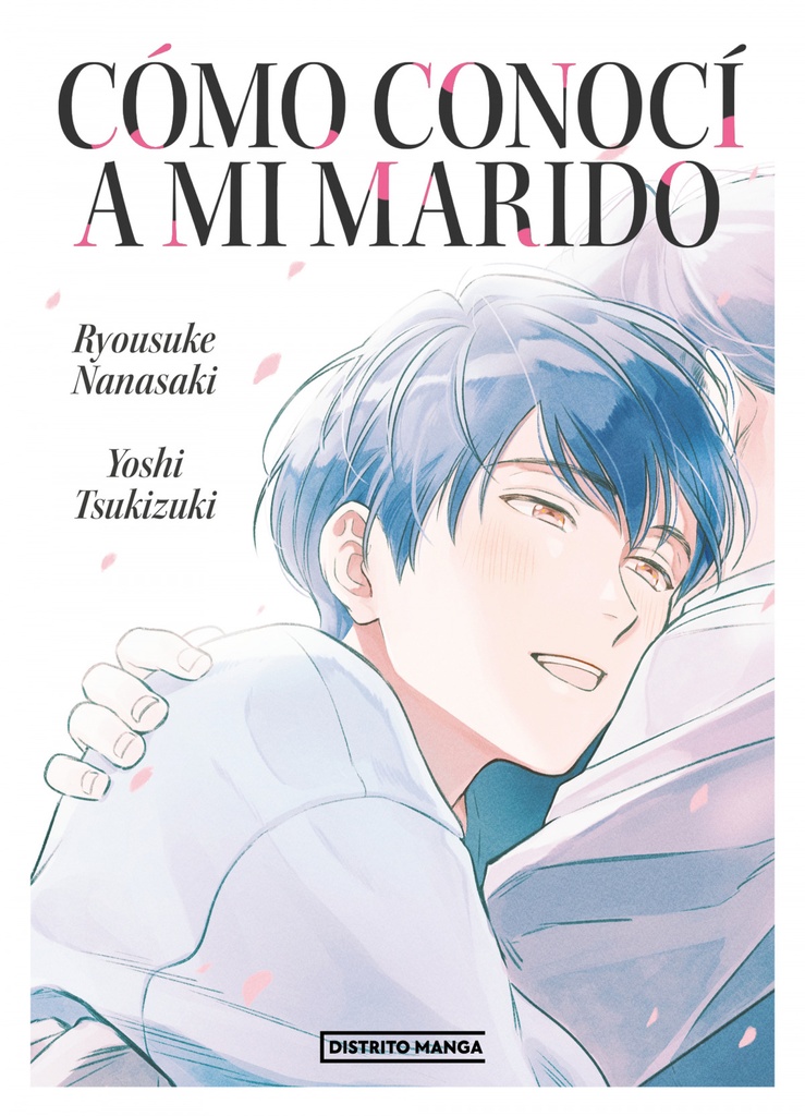 [9788419290298] Cómo conocí a mi marido