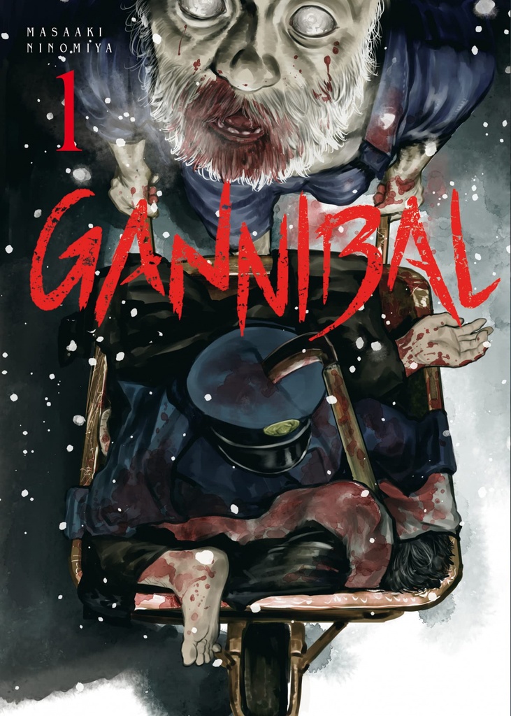 [9788419296405] Gannibal N 01