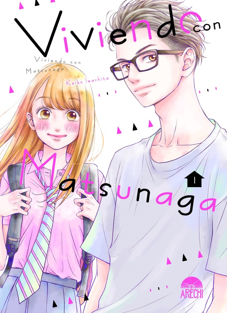 [9788419296573] Viviendo con Matsunaga 01