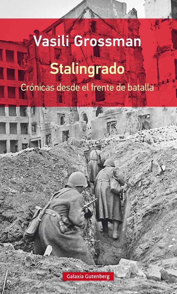 Stalingrado. Grossman