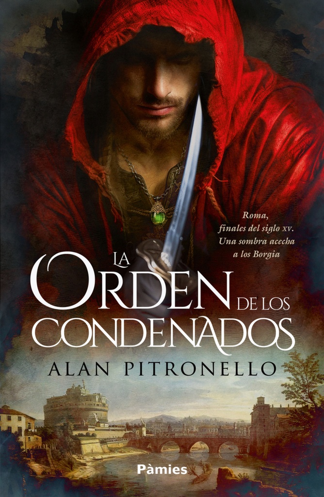 [9788419301956] La Orden de los Condenados