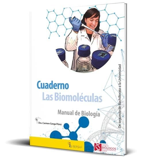 [9788419304124] Las Biomoléculas