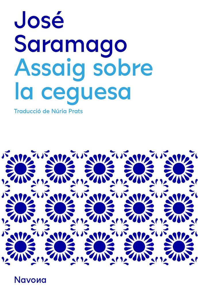 [9788419311146] Assaig sobre la ceguesa