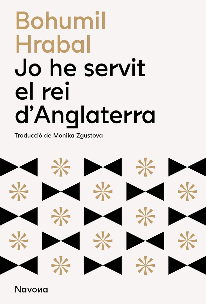 [9788419311184] Jo he servit el rei d'Anglaterra