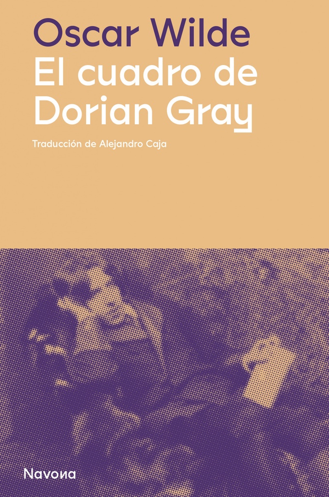 [9788419311436] El cuadro de Dorian Gray
