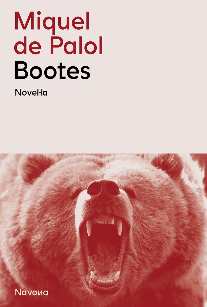 [9788419311559] Bootes