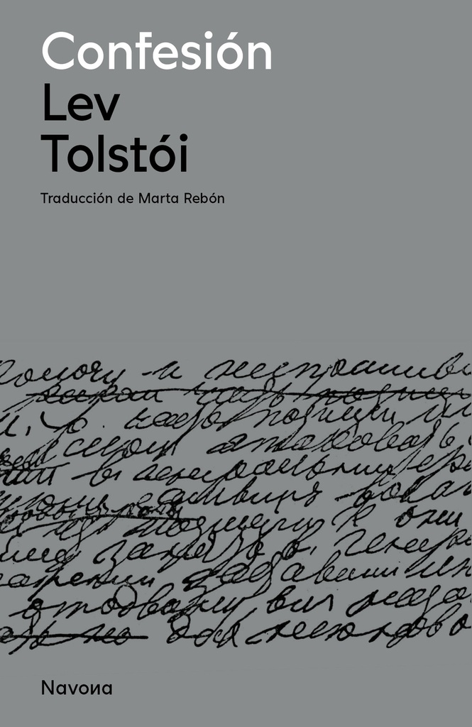 [9788419311719] Confesión