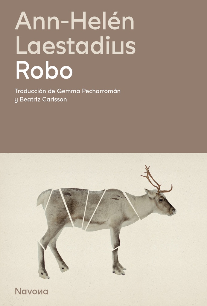 [9788419311788] Robo