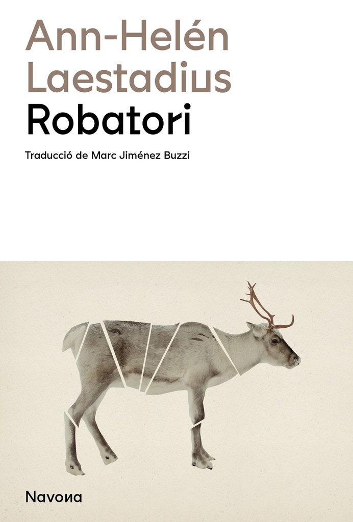 [9788419311795] Robatori