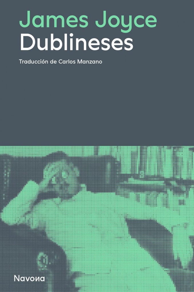 [9788419311832] Dublineses