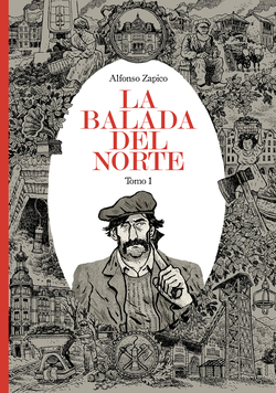 [9788418909634] Balada del norte.A