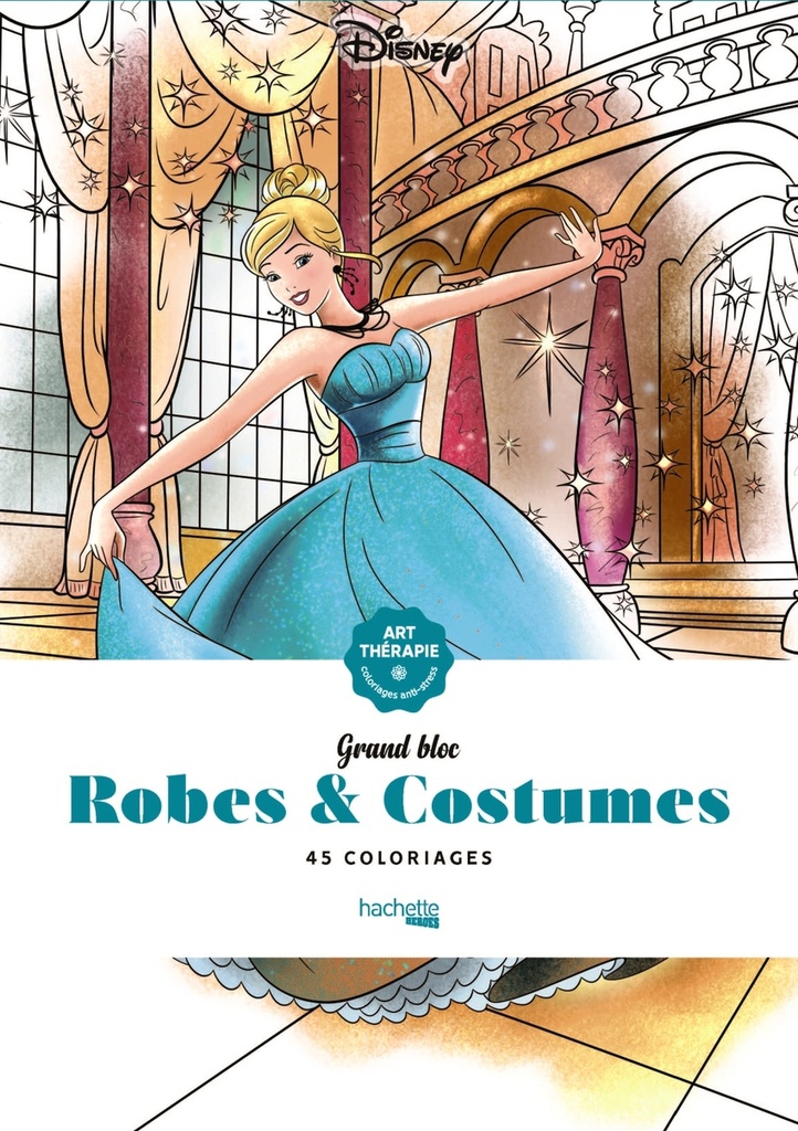 [9788419316752] A la moda Disney