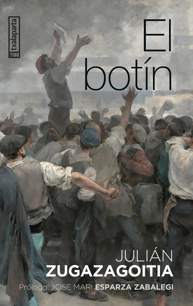 Botin, el