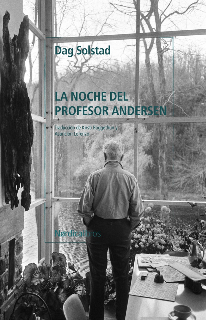 [9788419320766] La noche del profesor Andersen