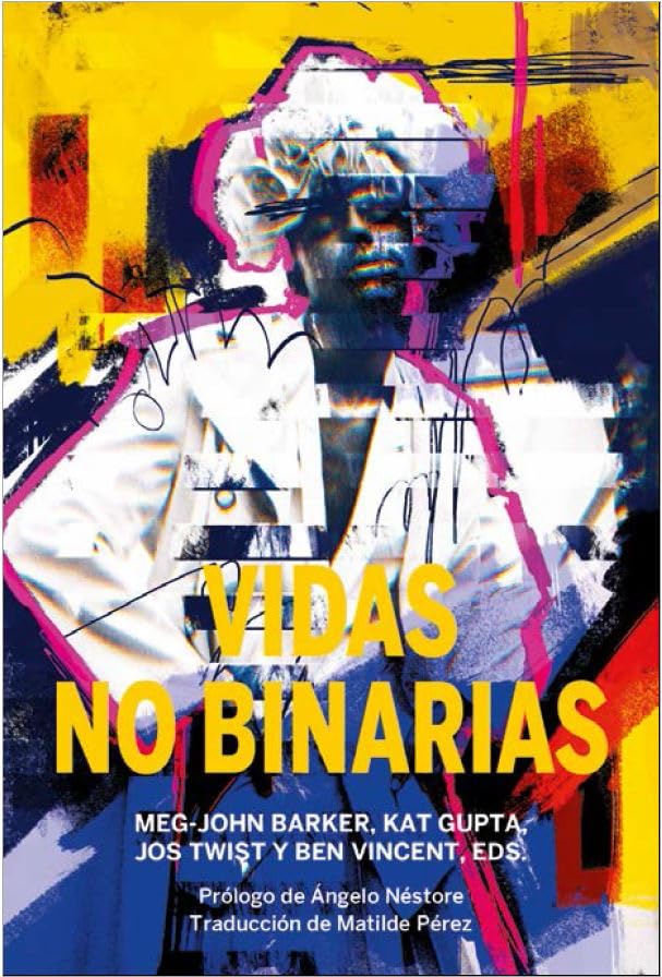 [9788419323163] Vidas no binarias
