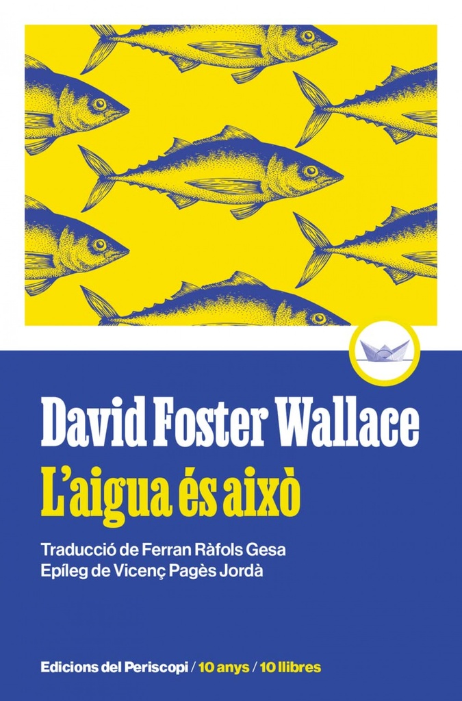 [9788419332271] L'aigua és això