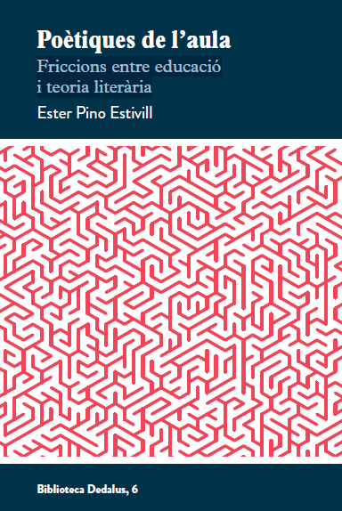 [9788419332592] Poètiques de l'aula