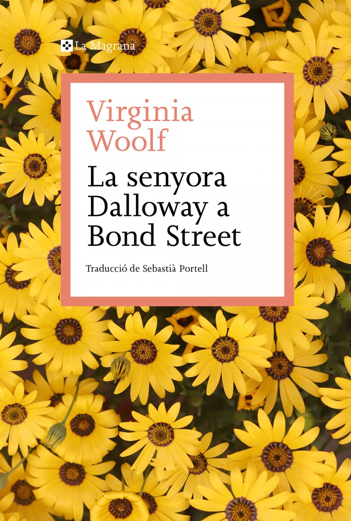[9788419334138] La Senyora Dalloway a Bond Street