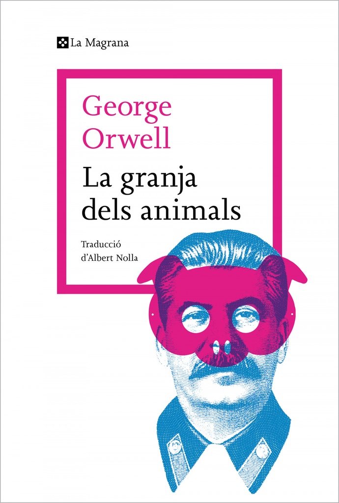 [9788419334237] La granja dels animals