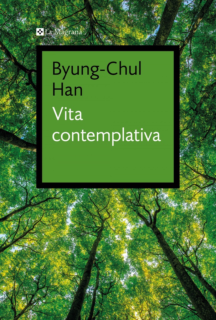 [9788419334343] Vida contemplativa