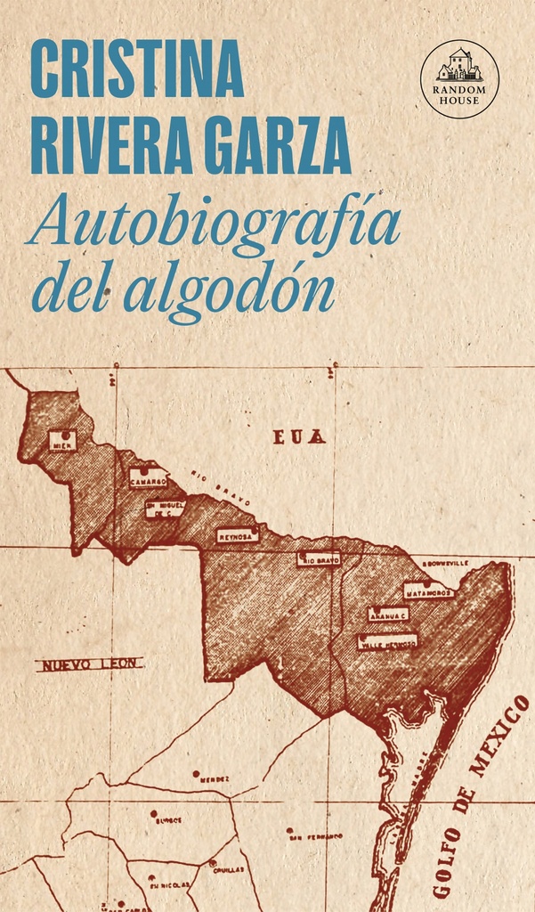 [9788439740285] Autobiografía del algodón