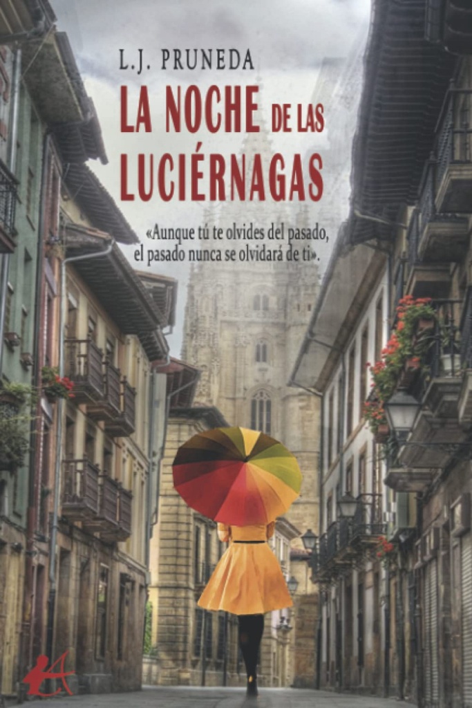 [9788419340184] La noche de las luciernagas
