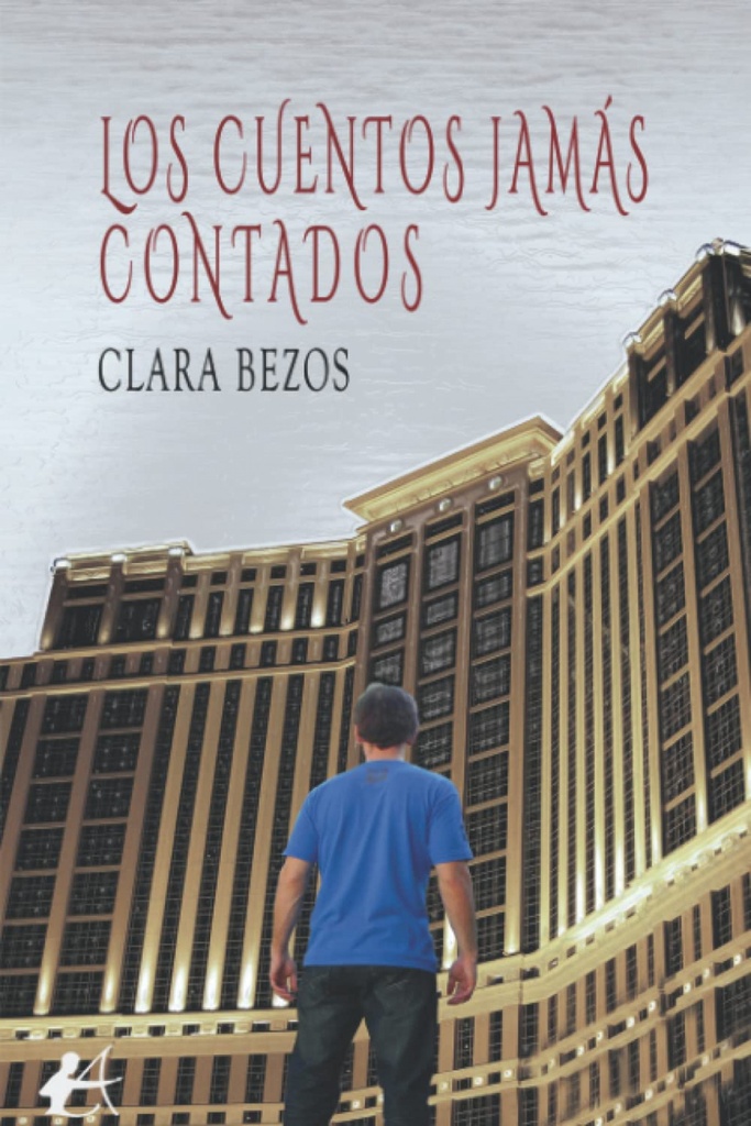 [9788419340221] Los cuentos jamás contados