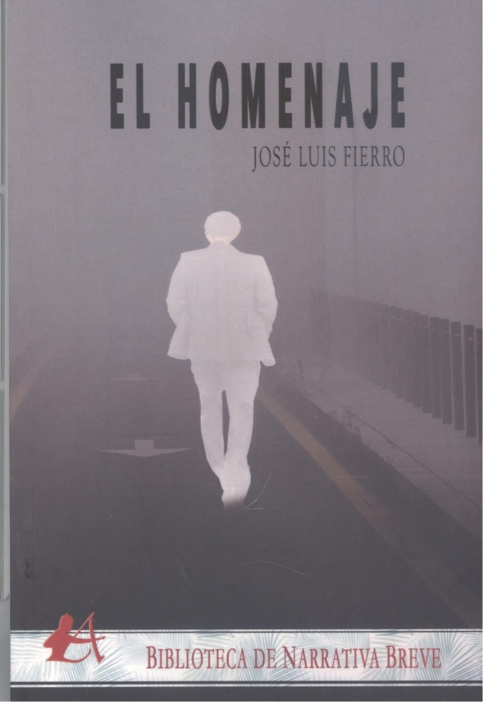 [9788419340566] El Homenaje