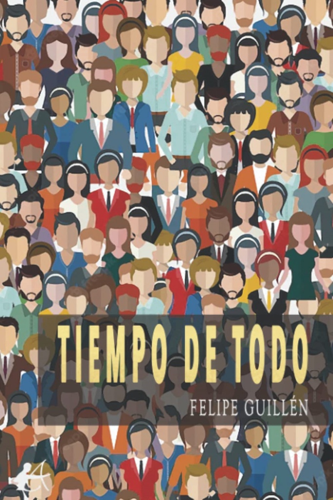 [9788419340726] Tiempo de todo