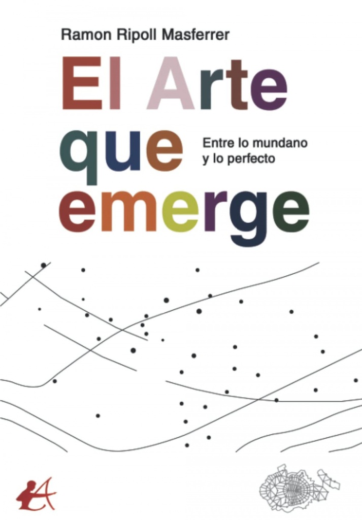 [9788419340740] Arte que Emerge, El.(imperium)